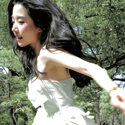 余生那些年国语海报