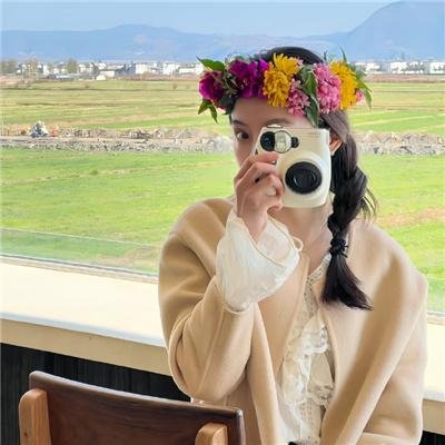 失落园海报