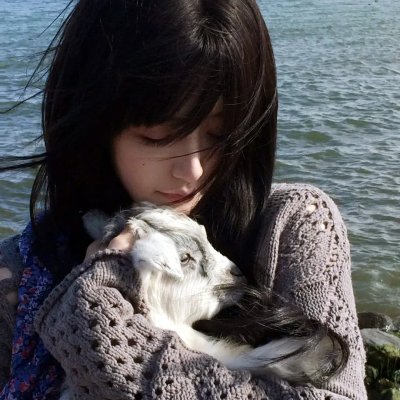 手工少女！真人版海报