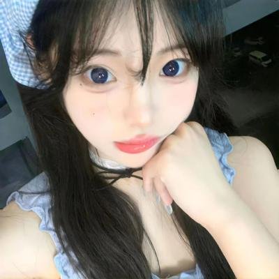淑女鸟海报